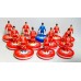 Subbuteo Andrew Table Soccer Olympiacos 2023-24 Youth League Winners on WSB Professional bases